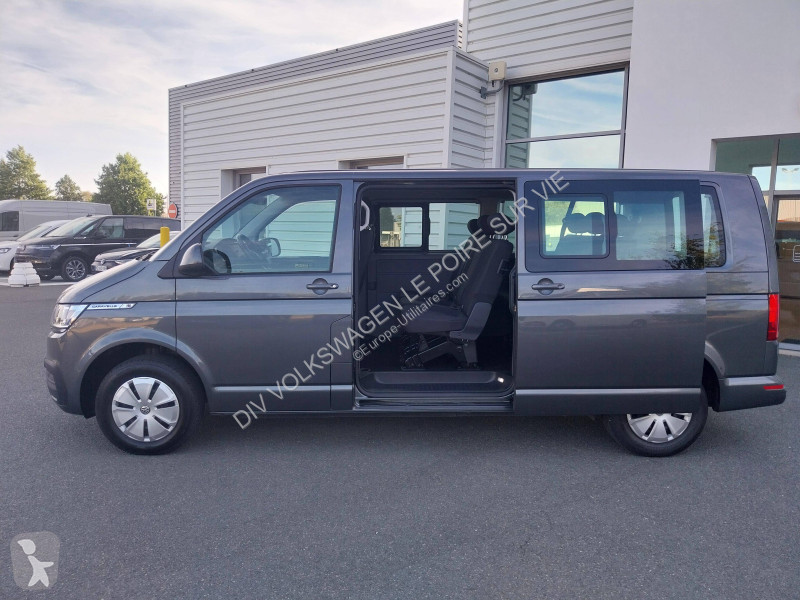 Volkswagen Caravelle 6.1 2.0 TDI 150 BMT Longue...