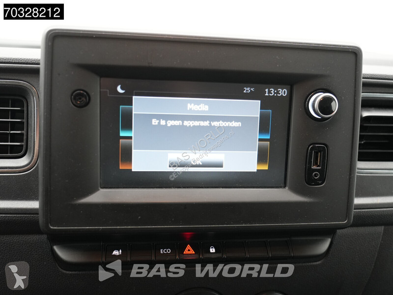 Bedrijfswagen Renault L1H2 LED Navi Airco...