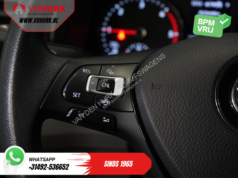 Furgoneta Volkswagen 35 2.0 TDI 180 pk DSG Aut....