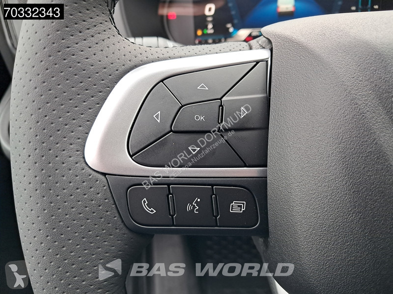 Furgoneta Iveco 35S18 Neu! 3.0L Automatik 180PS...