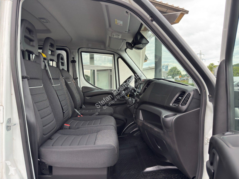 Iveco 35S14Y D Pritsche *R 3.450* AHK Transporter
