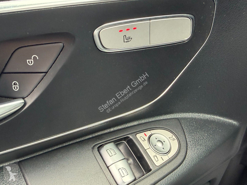 Furgoneta Mercedes Vito  9G Tourer LED Kamera...