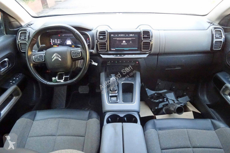 Véhicule utilitaire Citroën AIRCROSS 1,5 HDI...