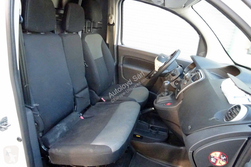 Nyttofordon Renault KANGOO 1,5 DCI 95
