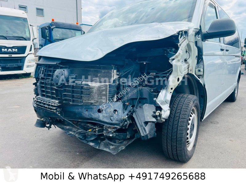 عربة نفعية Volkswagen T6.1 2.0 TDI Kombi...