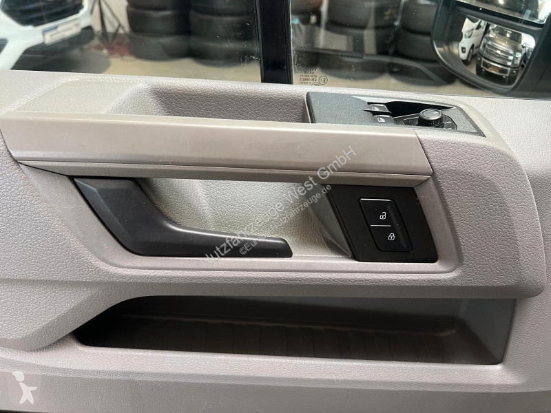 عربة نفعية Volkswagen TDI Maxi...