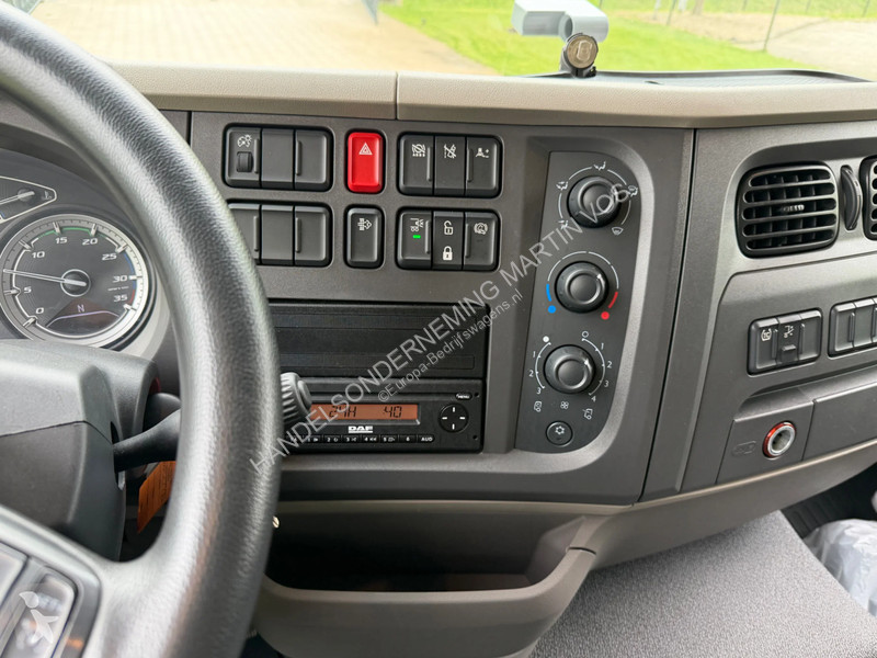 Camion DAF L2EN3 CF 320
