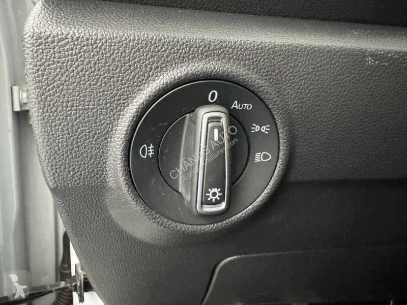Лекотоварен автомобил Volkswagen 1.6 TDI 115...