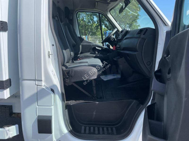 Furgoneta Renault  MASTER DCi 130