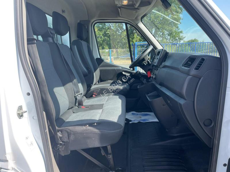 Renault  MASTER DCi 130 Transporter