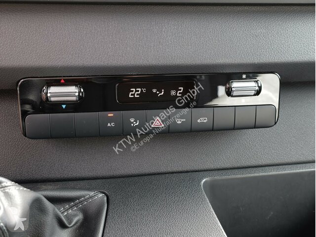 Užitkové vozidlo Mercedes Sprinter 315CDI...