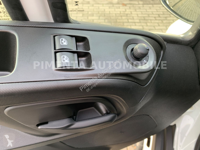 Iveco 70C18H 3SKIPPER KISTE ALUGIT DIFFS AHK...