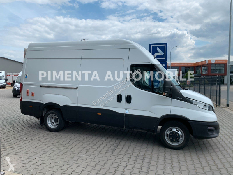 عربة نفعية Iveco 35C14H V L3H3...