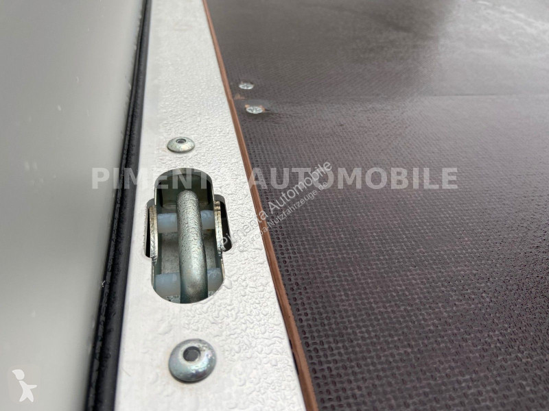 Furgoneta Mercedes 317/43 Doka...
