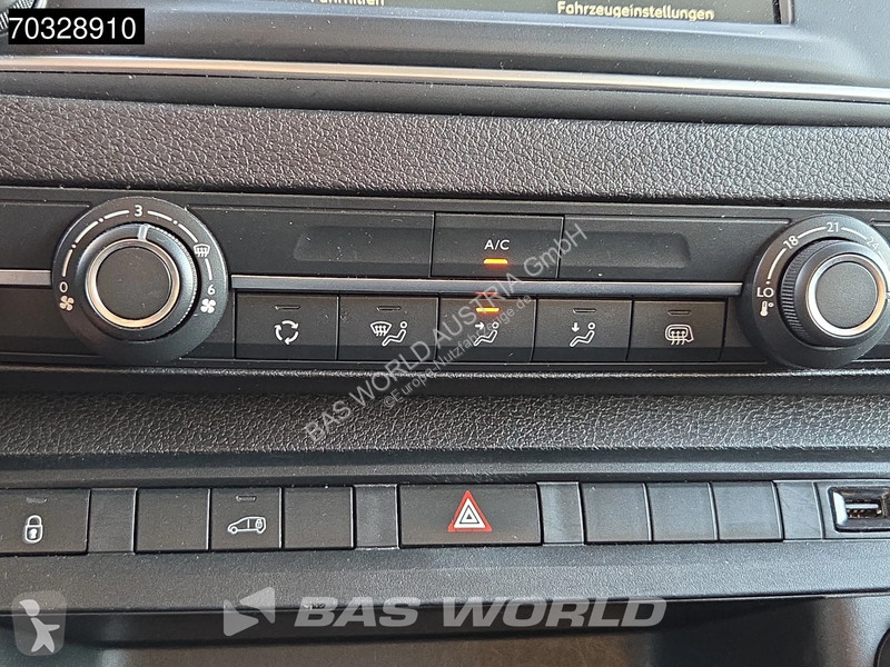 Fiat 145pk L2H1 Klima Tempomat Parkensensoren...