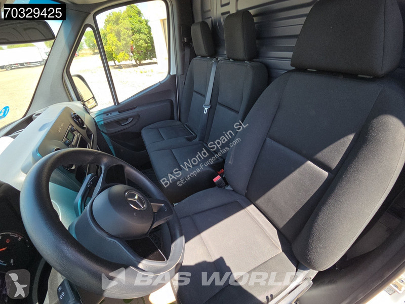 Samochód dostawczy Mercedes 112 L2H2 100%...