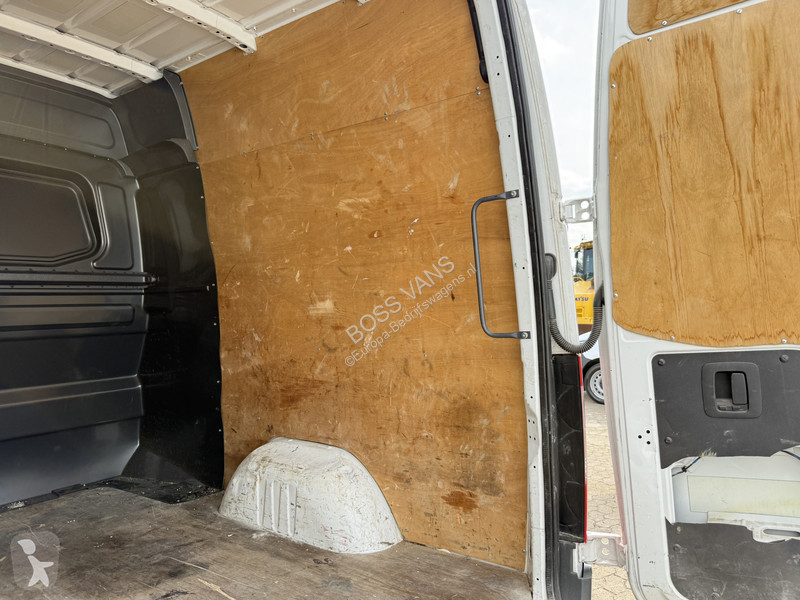 عربة نفعية Mercedes 314 2.2 CDI Automaat L2H2...