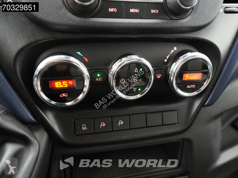 Véhicule utilitaire Iveco 35C18 3.0L Automaat...