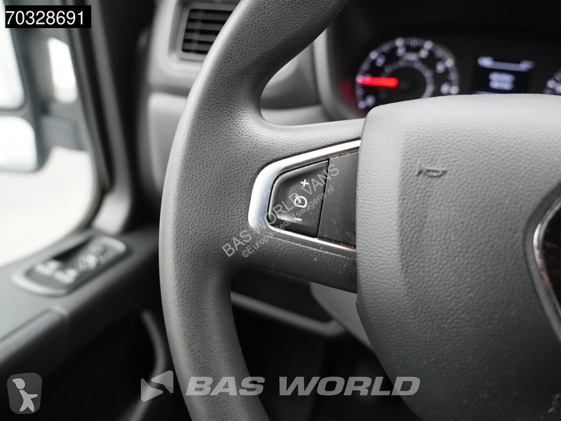 Bedrijfswagen Renault L3H2 LED Airco Cruise...