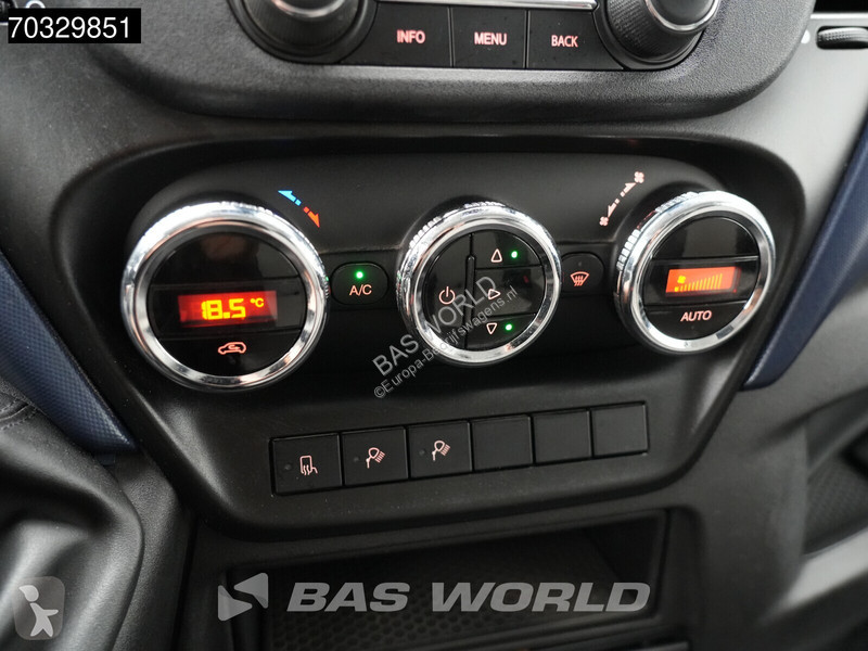 Véhicule utilitaire Iveco 35C18 3.0L Automaat...
