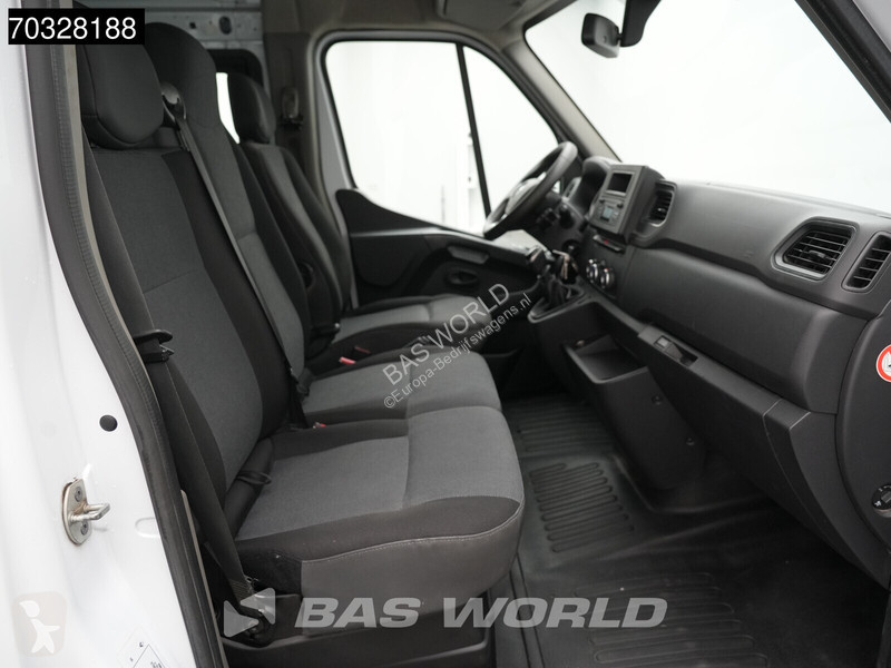 Véhicule utilitaire Renault Dubbel Cabine L2H2...