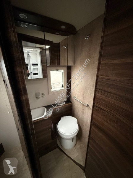 Véhicule utilitaire LAIKA L 4012   DS ECOVIP L...