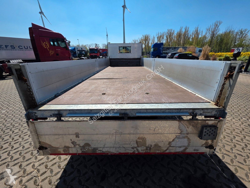 Iveco 72-210 Transporter