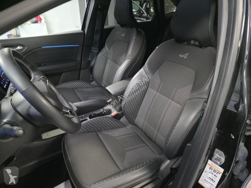 Renault Symbioz 1.6 E-Tech Hybride - 145 - BVA...