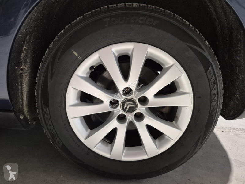 عربة نفعية Citroën C5 1.6 HDi - 115 Boite Auto....