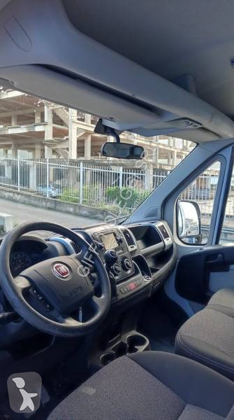 Furgoneta Fiat