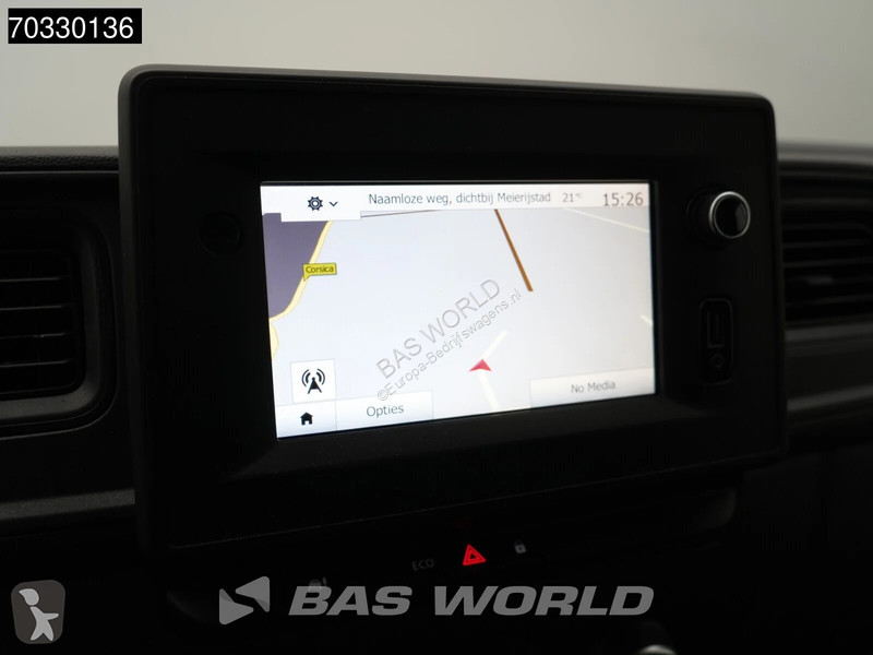 Véhicule utilitaire Renault L2H2 LED Navi Airco...