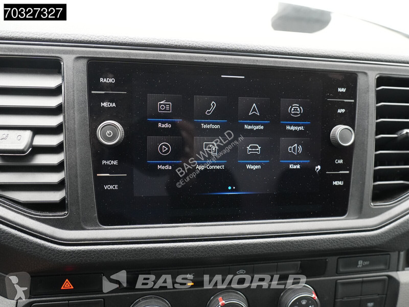 عربة نفعية Volkswagen 140pk Laadklep Zijdeur...