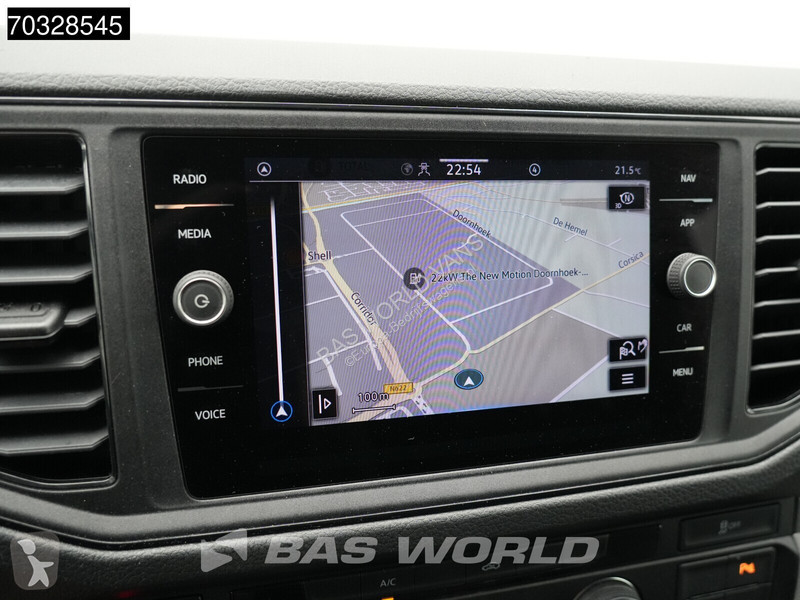 Volkswagen 140pk L3H3 LED Navi Airco Cruise...