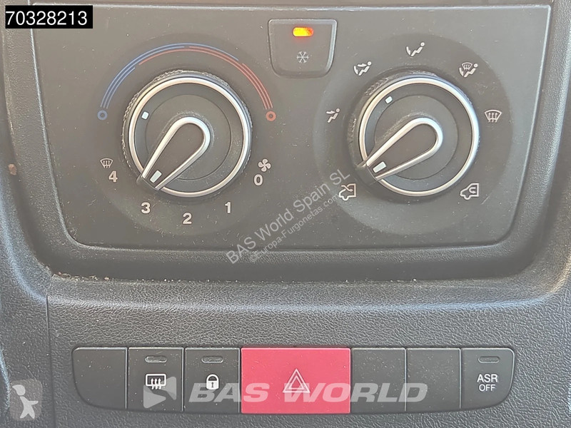 Furgoneta Peugeot L2H2 - Aire Acondicionado -...