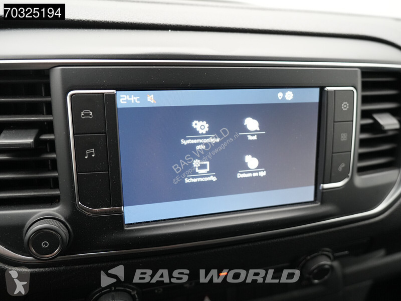 Furgoneta Fiat 102pk A/C Cruise control