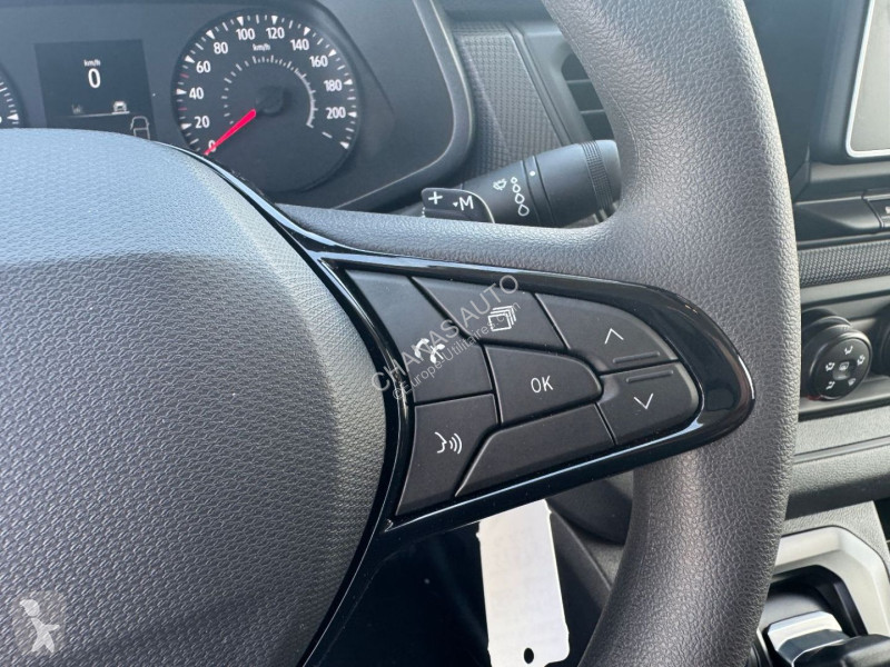 Véhicule utilitaire Renault 2.0 BLUE DCI 150...