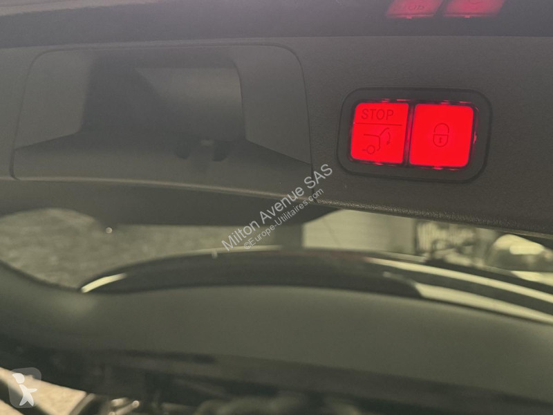 Mercedes GLB 200 d - BV 8G-DCT  AMG Line...