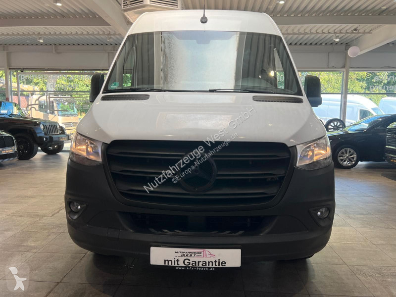 Mercedes 315/316 CDI Maxi Hoch+Lang*Garantie*...