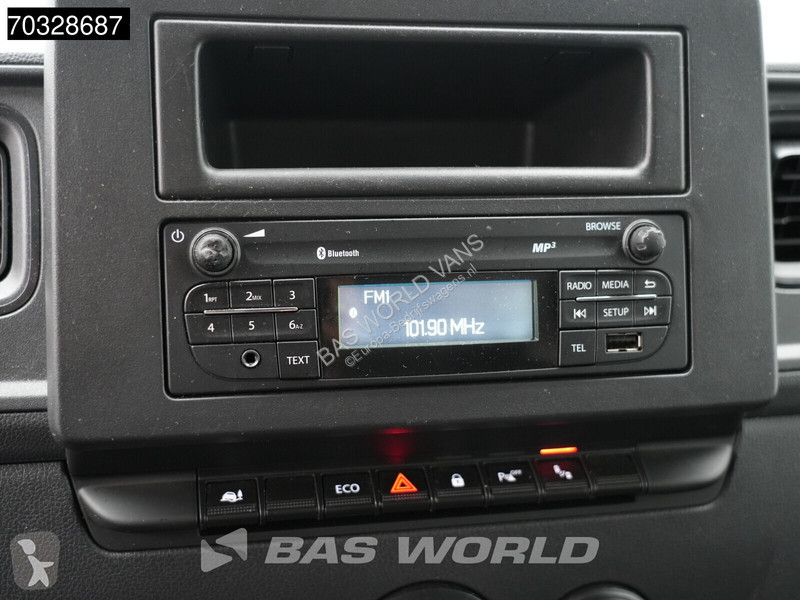 Bedrijfswagen Renault L3H2 LED Airco Cruise...