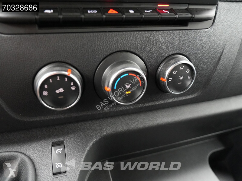 Bedrijfswagen Renault L3H2 LED Airco Cruise...