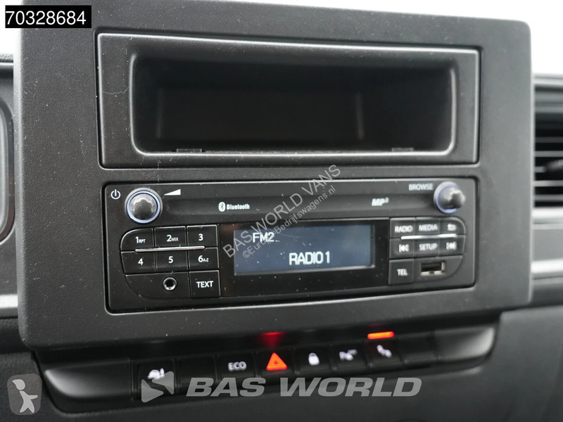 Užitkové vozidlo Renault L3H2 LED Airco Cruise...