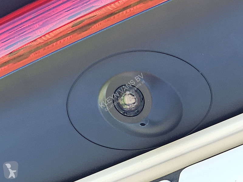 عربة نفعية Citroën 2.2 L4H2 Airco Carplay !