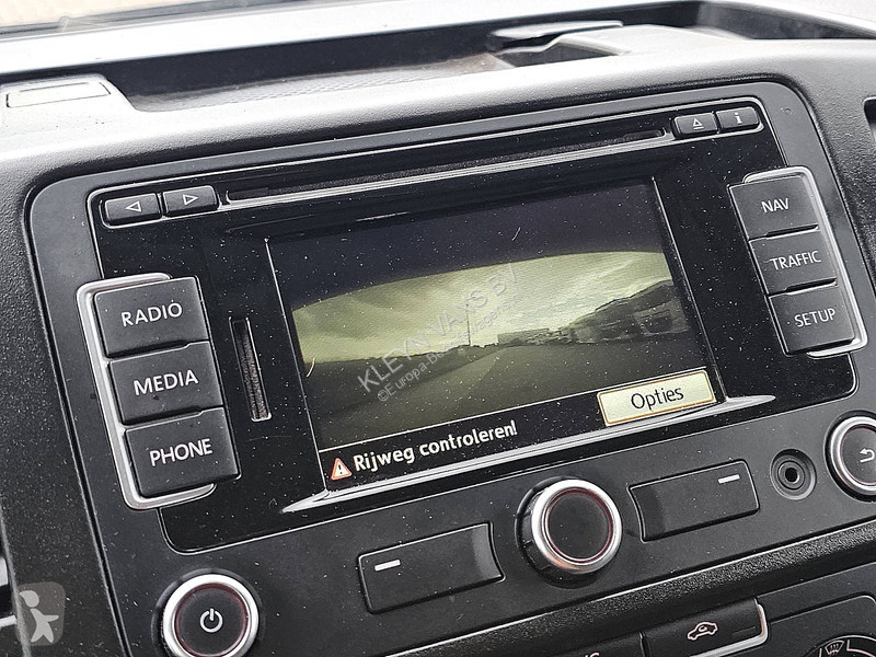 عربة نفعية Volkswagen 2.0 TDI L2 140Pk