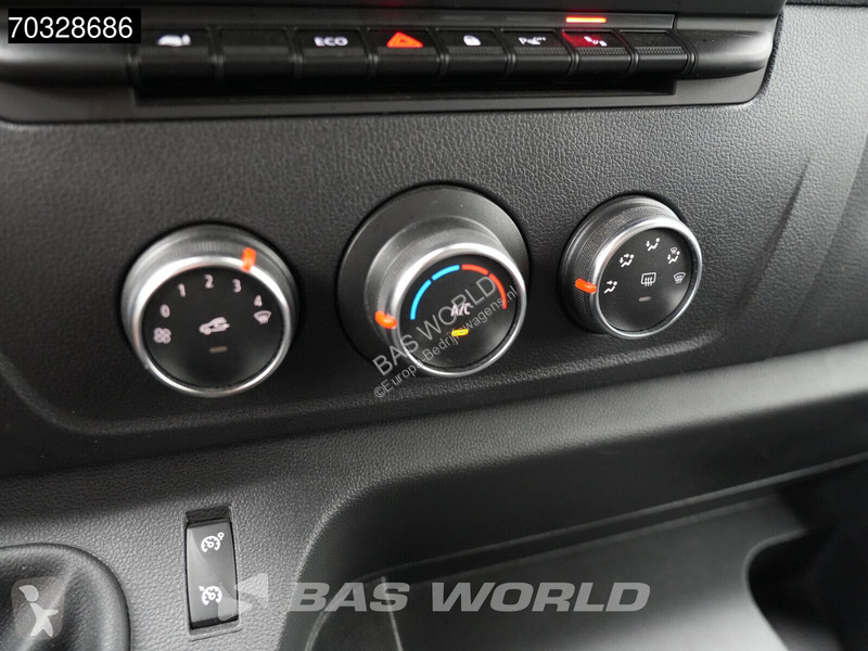 Bedrijfswagen Renault L3H2 LED Airco Cruise...