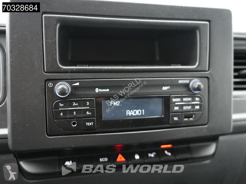 Furgoneta Renault L3H2 LED Airco Cruise...