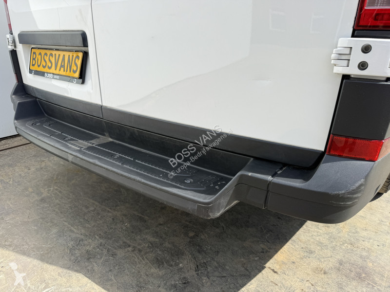 Furgoneta Volkswagen 2.0 TDI 140PK L3H3 Camera...