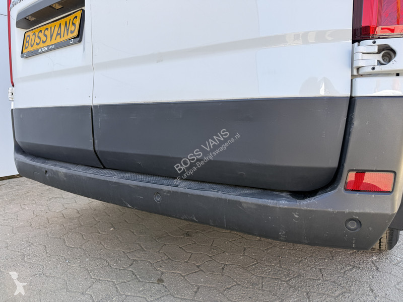 Furgoneta Maxus 2.0 CiT 150PK L3H2 SCHADE Airco...