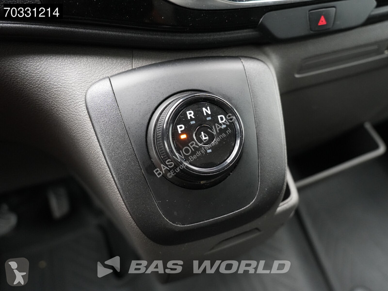Ford Elektrisch 68kWh 317km WLTP L4H3 Hoog Dak...
