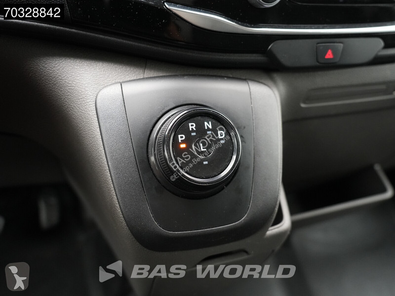 عربة نفعية Ford Elektrisch 68kWh 317km WLTP...