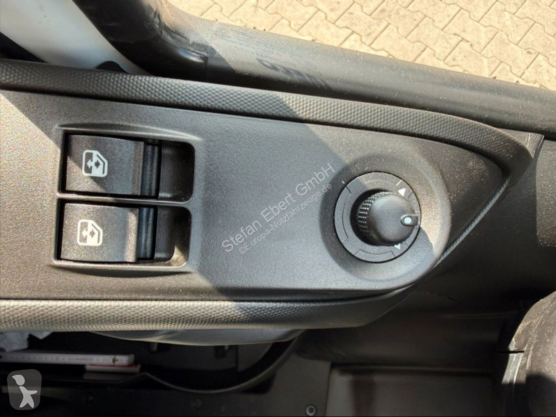 Nyttofordon Iveco 35S18HA8 D Pritsche *R 3750...